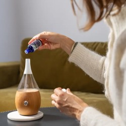 Synergie huiles essentielles Respiration Aromasana Herbes et Traditions  dans votre magasin bio en ligne Etiketbio.eu