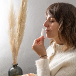 Stick inhaleur Respiration Herbes et Traditions Herbes et Traditions  dans votre magasin bio en ligne Etiketbio.eu