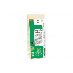 SELIMBONG GREEN 100G | JARDINS GAIA | Acheter sur EtiketBio.eu