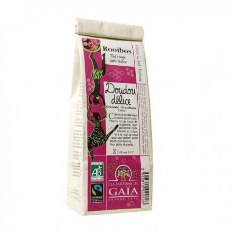 Doudou delice 100g Les Jardins de Gaïa dans votre magasin bio en ligne Etiketbio.eu Doudou delice 100g Les Jardins de Gaïa dans votre magasin bio en ligne Etiketbio.eu