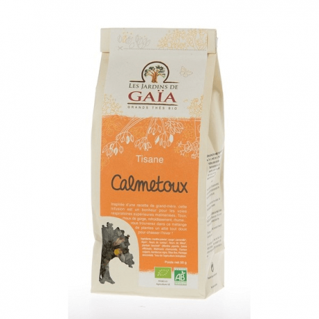 CALMETOUX 50G JARDINS GAIA dans votre magasin bio en ligne Etiketbio.eu CALMETOUX 50G JARDINS GAIA dans votre magasin bio en ligne Etiketbio.eu