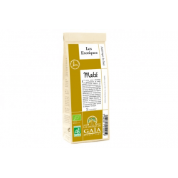 MATE VERT 100G | JARDINS GAIA | Acheter sur EtiketBio.eu