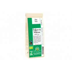 The vert parfum de medina 100g Les Jardins de Gaïa  dans votre magasin bio en ligne Etiketbio.eu