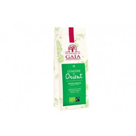 Lumiere d'orient 100g Les Jardins de Gaïa dans votre magasin bio en ligne Etiketbio.eu Lumiere d'orient 100g Les Jardins de Gaïa dans votre magasin bio en ligne Etiketbio.eu