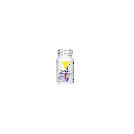 Safran 30 vcaps Vit'all + dans votre magasin bio en ligne Etiketbio.eu Safran 30 vcaps Vit'all + dans votre magasin bio en ligne Etiketbio.eu