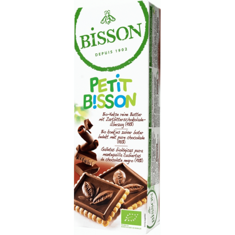 PETIT BISSON 150G | BISSON | Acheter sur EtiketBio.eu