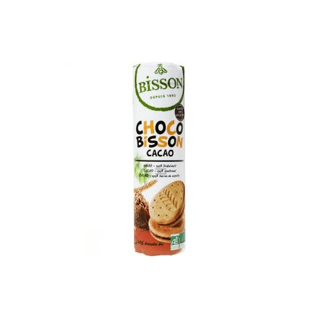 Choco bisson cacao 300g Bisson dans votre magasin bio en ligne Etiketbio.eu Choco bisson cacao 300g Bisson dans votre magasin bio en ligne Etiketbio.eu