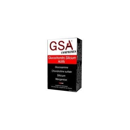 GSIL 30 COMP | AQUASILICE | Acheter sur EtiketBio.eu