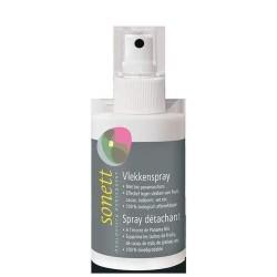SPRAY DETACHANT 100ML SONNETT dans votre magasin bio en ligne Etiketbio.eu
