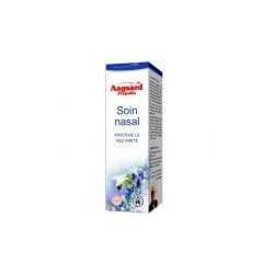 Spray nasal 15ml Aagaard  dans votre magasin bio en ligne Etiketbio.eu