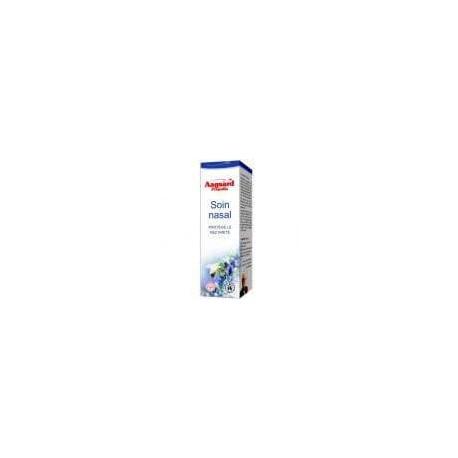 Spray nasal 15ml Aagaard  dans votre magasin bio en ligne Etiketbio.eu
