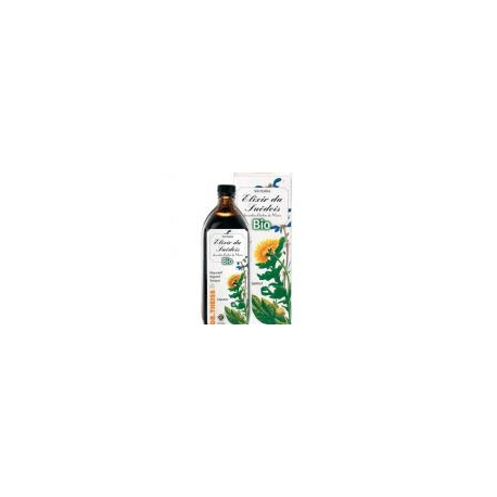 ELIXIR SUEDOIS 20% 200ML | DR THEISS | Acheter sur EtiketBio.eu