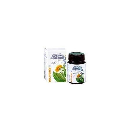 BAUME A LA GRANDE CONSOUDE 100ML DR THEISS  dans votre magasin bio en ligne Etiketbio.eu