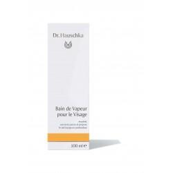 Bain de vapeur pour le visage - 100 ml Dr. Hauschka  dans votre magasin bio en ligne Etiketbio.eu