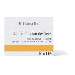 BAUME CONTOUR DES YEUX - 10 ML DR HAUSCHKA  dans votre magasin bio en ligne Etiketbio.eu