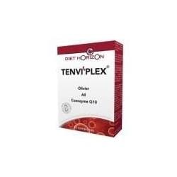 Tenvi plex x30 Diet Horizon  dans votre magasin bio en ligne Etiketbio.eu