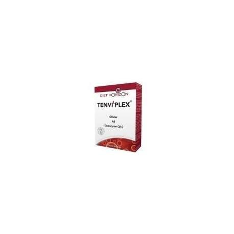 Tenvi plex x30 Diet Horizon dans votre magasin bio en ligne Etiketbio.eu Tenvi plex x30 Diet Horizon dans votre magasin bio en ligne Etiketbio.eu