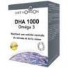 DHA 1000 60CAPS