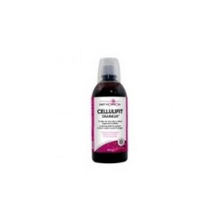 CELLULIFT 500ML | DIET HORIZON | Acheter sur EtiketBio.eu