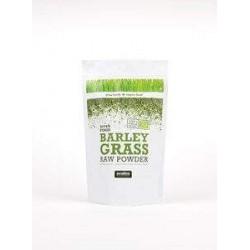 Herbe d'orge 200g Purasana  dans votre magasin bio en ligne Etiketbio.eu