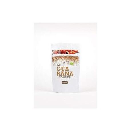 POUDRE DE GUARANA 100G | PURASANA | Acheter sur EtiketBio.eu