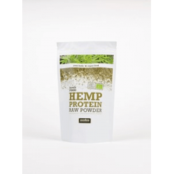 Proteines de chanvre poudre 200g Purasana  dans votre magasin bio en ligne Etiketbio.eu