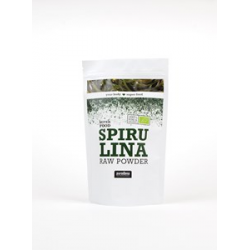 Spiruline poudre 200g Purasana  dans votre magasin bio en ligne Etiketbio.eu