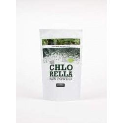 Poudre de chlorella 200g Purasana  dans votre magasin bio en ligne Etiketbio.eu