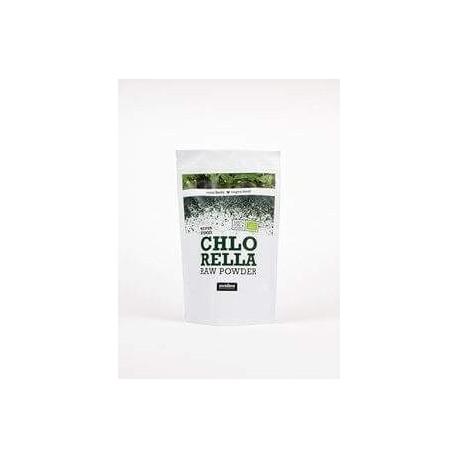 Poudre de chlorella 200g Purasana  dans votre magasin bio en ligne Etiketbio.eu