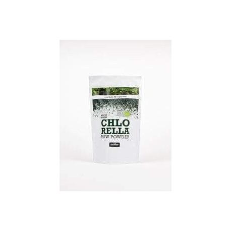 POUDRE DE CHLORELLA 200G | PURASANA | Acheter sur EtiketBio.eu