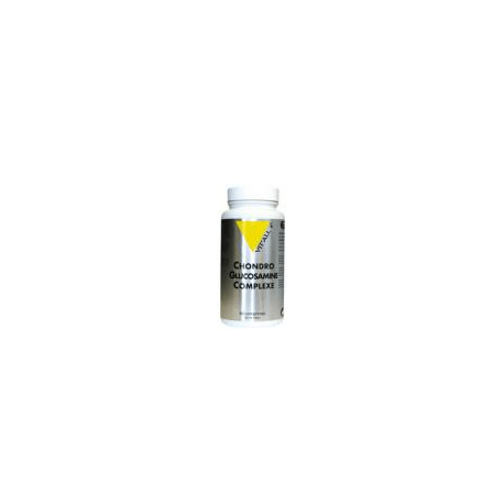 Chondroglucosamine complexe Vit'all +  dans votre magasin bio en ligne Etiketbio.eu