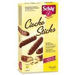 CIOCKO STICKS 150G | SCHAR | Acheter sur EtiketBio.eu