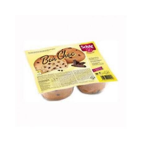 Bon choc x4 SCHAR  dans votre magasin bio en ligne Etiketbio.eu