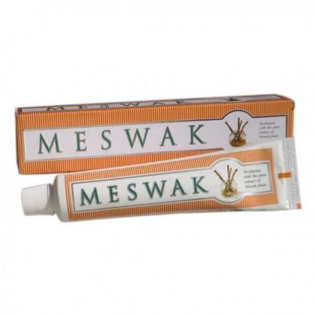 DENTIFRICE MESWAK 100GR CC | KERALA NATURE | Acheter sur EtiketBio.eu