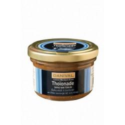 Thoionade 100g Danival dans votre magasin bio en ligne Etiketbio.eu