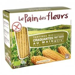 PDF TARTINES MAIS RIZ 150 G | LE PAIN DES FLEURS | Acheter sur Etik...