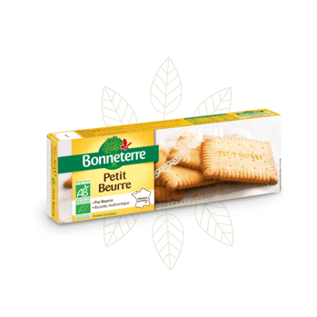 PETIT BEURRE 167G PETIT BEURRE 167G