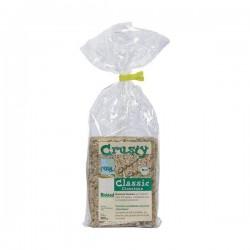 CRUSTY CLASSIC 200G | PURALIMENT | Acheter sur EtiketBio.eu