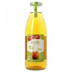 PUR JUS DE POMME JULIET 33CL | JULIET | Acheter sur EtiketBio.eu