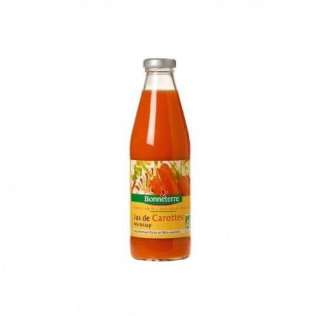 JUS DE CAROTTE 75CL JUS DE CAROTTE 75CL