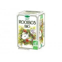 Rooibos 32g 20 sachets Romon Nature  dans votre magasin bio en ligne Etiketbio.eu