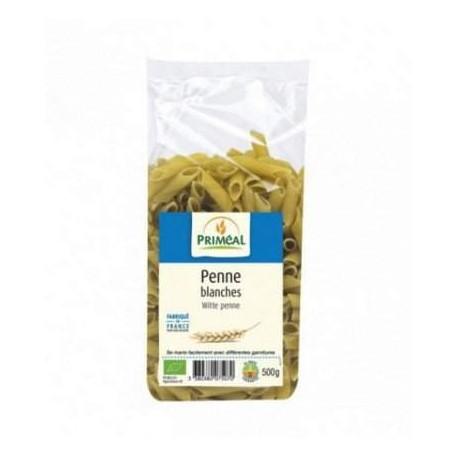 PENNES BLANCHES 100% FRANCE 500G | PRIMEAL | Acheter sur EtiketBio.eu