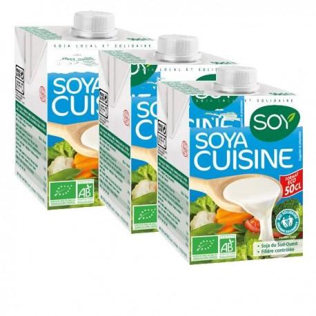 SOYA CUISINE 20CL SOYA CUISINE 20CL