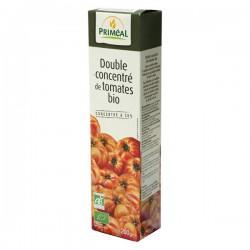 DOUBLE CONCENTRE DE TOMATES 200G | PRIMEAL | Acheter sur EtiketBio.eu