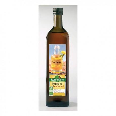 HUILE DE TOURNESOL 1L HUILE DE TOURNESOL 1L