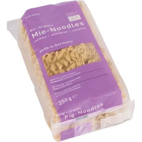 Mienoodles au ble complet 250g ALB-Natur  dans votre magasin bio en ligne Etiketbio.eu