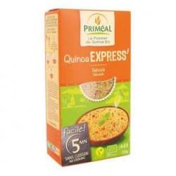 QUINOA EXPRESS FACON TABOULE 250G | PRIMEAL | Acheter sur EtiketBio.eu