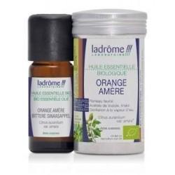 He petit grain bigarade bio 10ml Ladrôme  dans votre magasin bio en ligne Etiketbio.eu