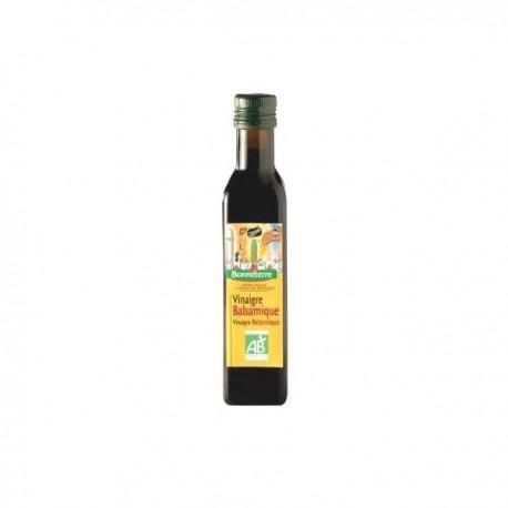 VINAIGRE BALSAMIQUE MODENE 25CL VINAIGRE BALSAMIQUE MODENE 25CL