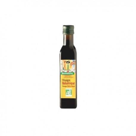 VINAIGRE BALSAMIQUE MODENE 25CL | BONNETERRE | Acheter sur EtiketBi...